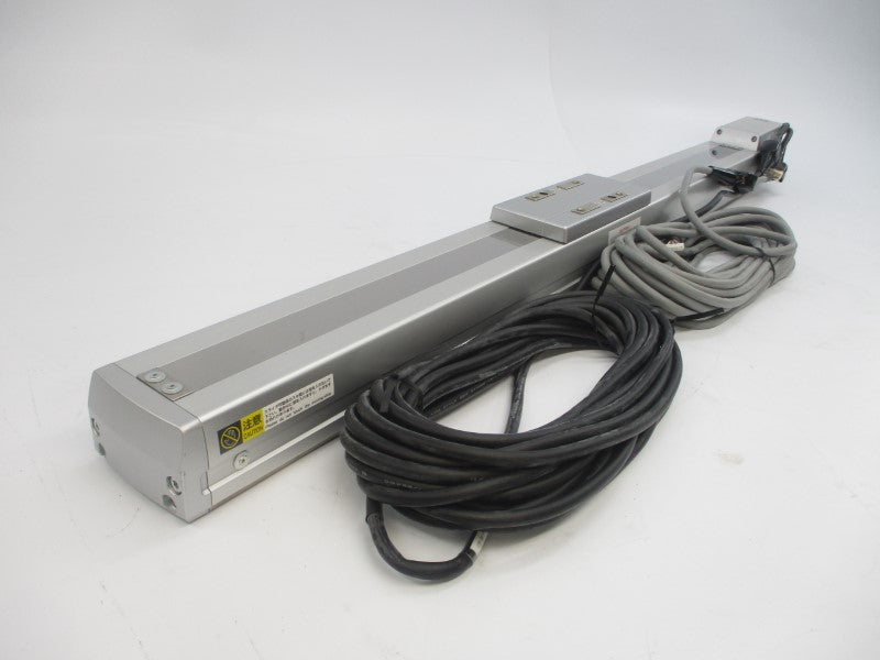 IAI RCP2-SS8C-I-56P-20-650-P1-X10 24VDC NSNP