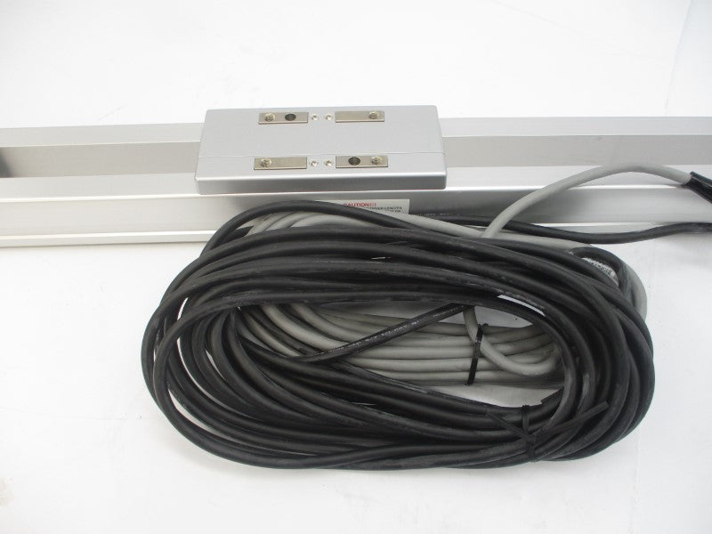 IAI RCP2-SS8C-I-56P-20-650-P1-X10 24VDC NSNP