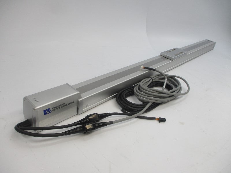 IAI RCP2-SS8C-I-56P-20-1000-P1-M 24VDC NSNP