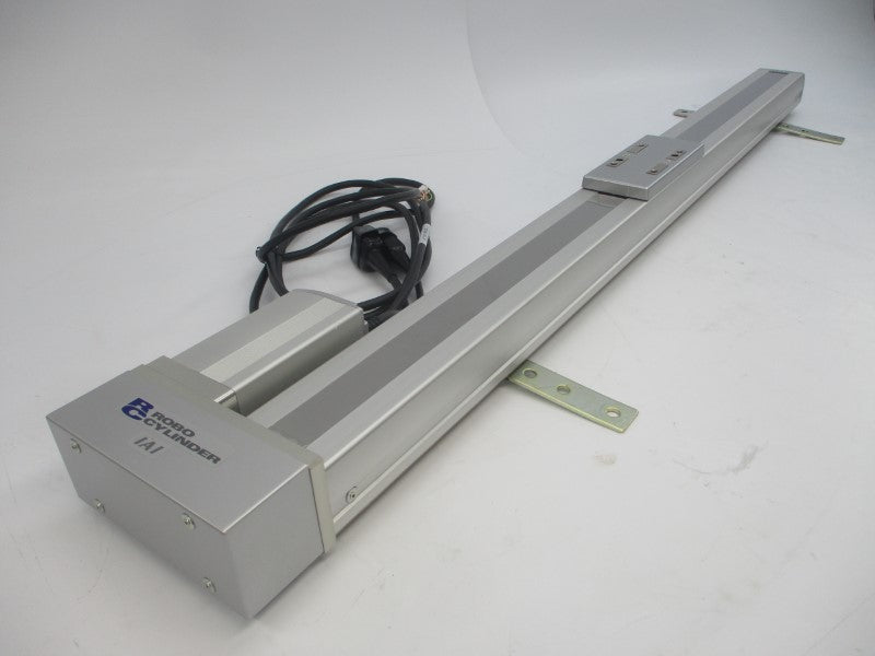 IAI RCP2-SS8R-I-56P-20-900-P3-S-ML 24VDC NUPI