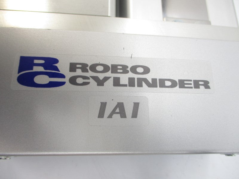 IAI RCP2-SS8R-I-56P-20-900-P3-S-ML 24VDC NUPI
