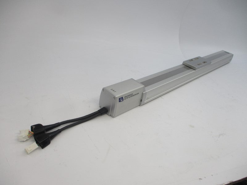 IAI RCP2-SS8C-I-56P-20-650-P1-N 24VDC NSNP