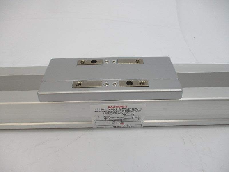 IAI RCP2-SS8C-I-56P-20-650-P1-N 24VDC NSNP