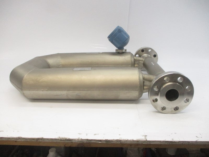 MICRO MOTION CMF200M420N2BAEZZZ 17.3V 550PSI NSNP
