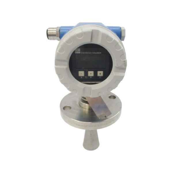 ENDRESS+HAUSER FMR240-S3E1AEJAA4A 16-30VDC 275PSI NSNP