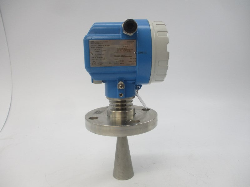 ENDRESS+HAUSER FMR240-S3E1AEJAA4A 16-30VDC 275PSI NSNP