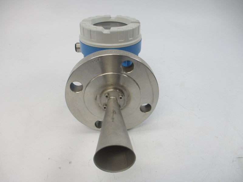 ENDRESS+HAUSER FMR240-S3E1AEJAA4A 16-30VDC 275PSI NSNP