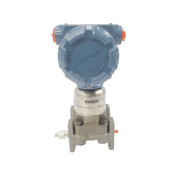 ROSEMOUNT 3051S2CG5A2F12A1AKDL4 10.5-30VDC 2000PSI NSNP
