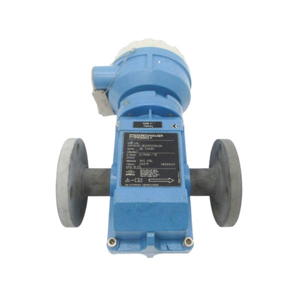 ENDRESS+HAUSER 33FW25-9D4FDD1D21A NSNP