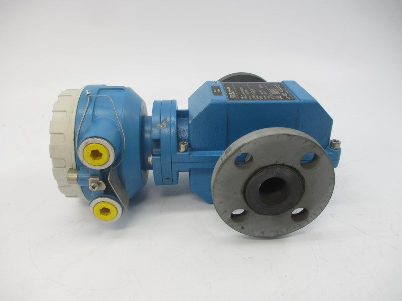 ENDRESS+HAUSER 33FW25-9D4FDD1D21A NSNP