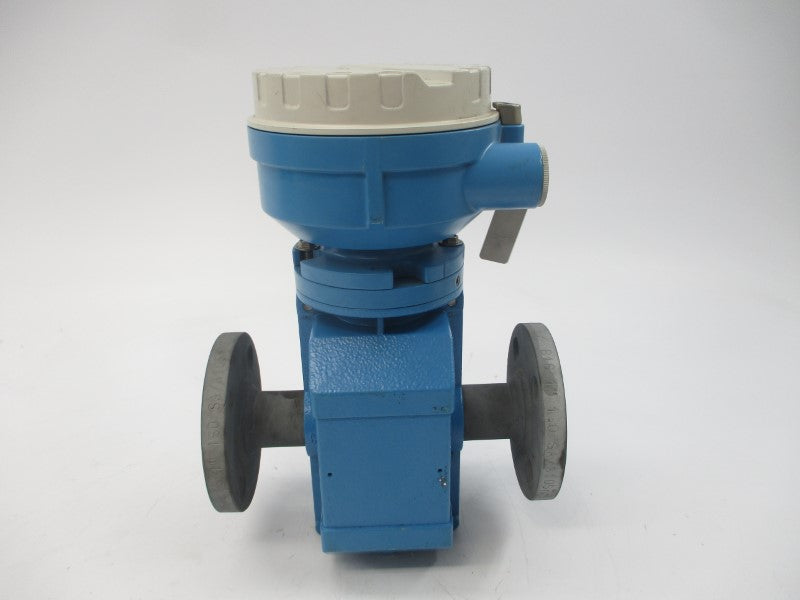 ENDRESS+HAUSER 33FW25-9D4FDD1D21A NSNP