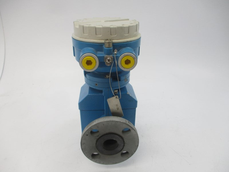 ENDRESS+HAUSER 33FW25-9D4FDD1D21A NSNP