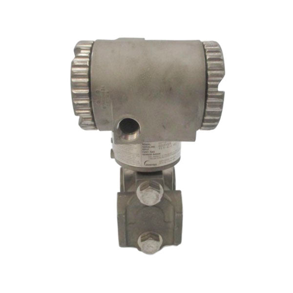 INVENSYS IDP10-T22D03F-M2D5 12.5-42.0VDC 2175PSI NSNP