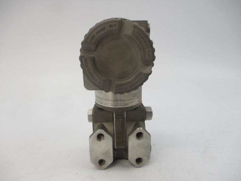 INVENSYS IDP10-T22D03F-M2D5 12.5-42.0VDC 2175PSI NSNP