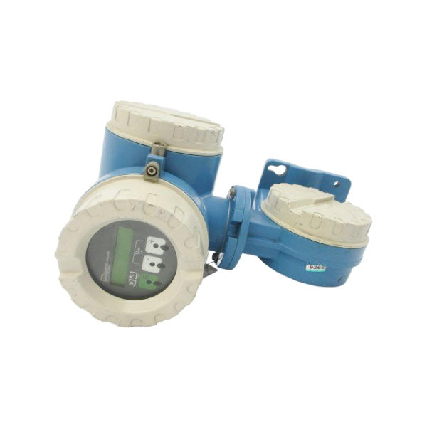 ENDRESS+HAUSER 33FW25-9H4FDD1D21A 85-260VAC NSNP