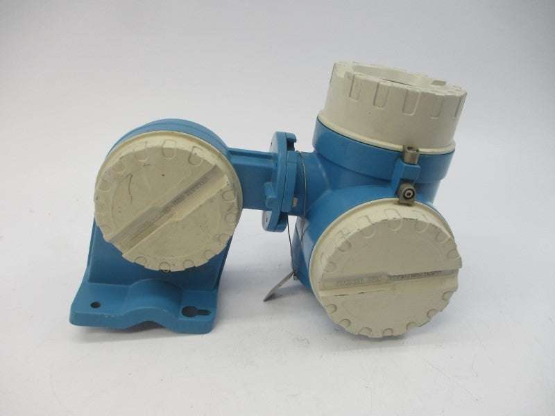 ENDRESS+HAUSER 33FW25-9H4FDD1D21A 85-260VAC NSNP