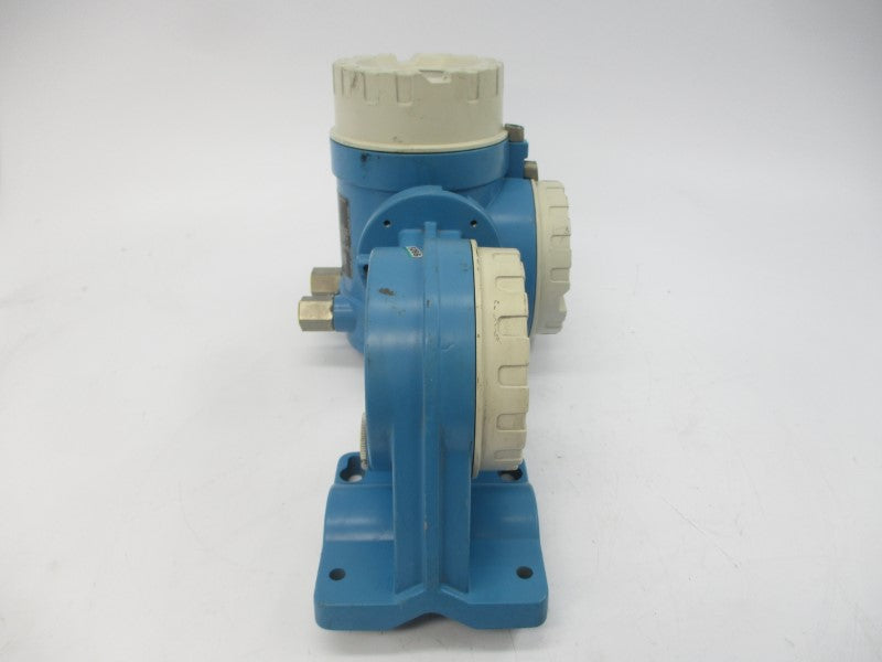 ENDRESS+HAUSER 33FW25-9H4FDD1D21A 85-260VAC NSNP