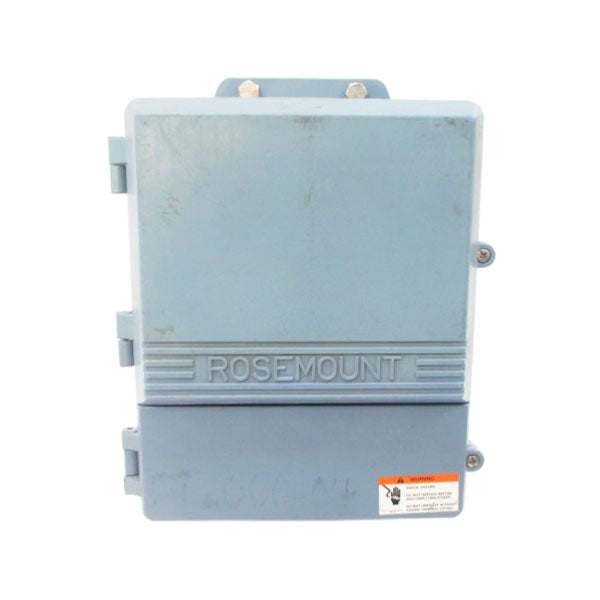 ROSEMOUNT 8711TSA040S1 8712CT12 115V 1A 740PSI UNMP