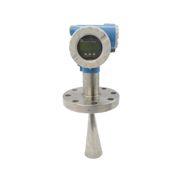 ENDRESS+HAUSER FMR240-T4K1AMJAC4A 16-30VDC 580PSI NSNP