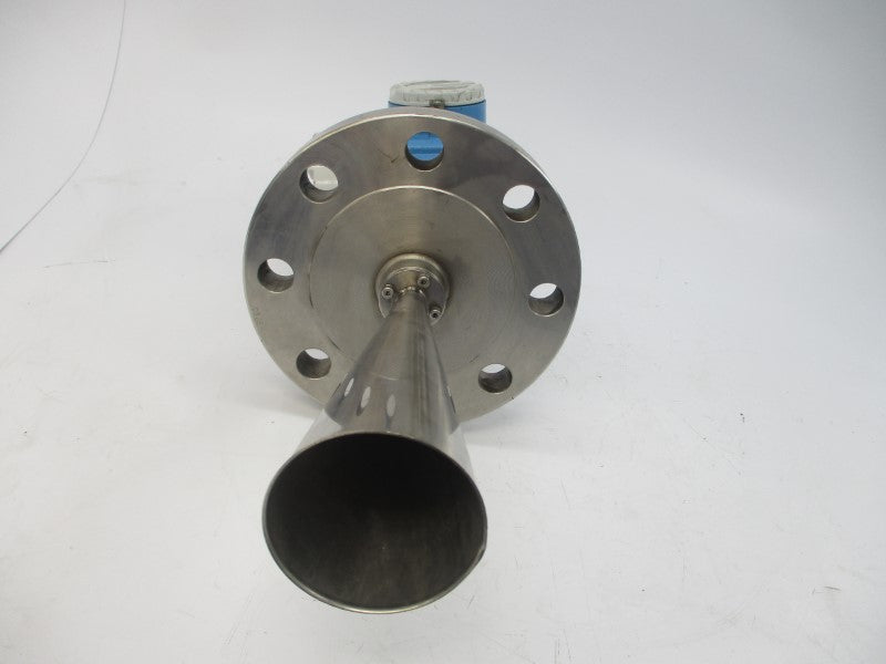 ENDRESS+HAUSER FMR240-T4K1AMJAC4A 16-30VDC 580PSI NSNP