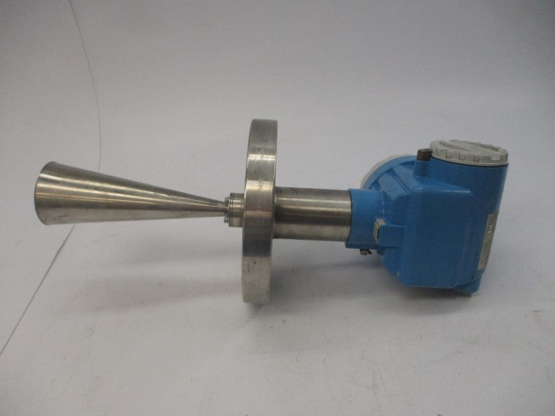 ENDRESS+HAUSER FMR240-T4K1AMJAC4A 16-30VDC 580PSI NSNP