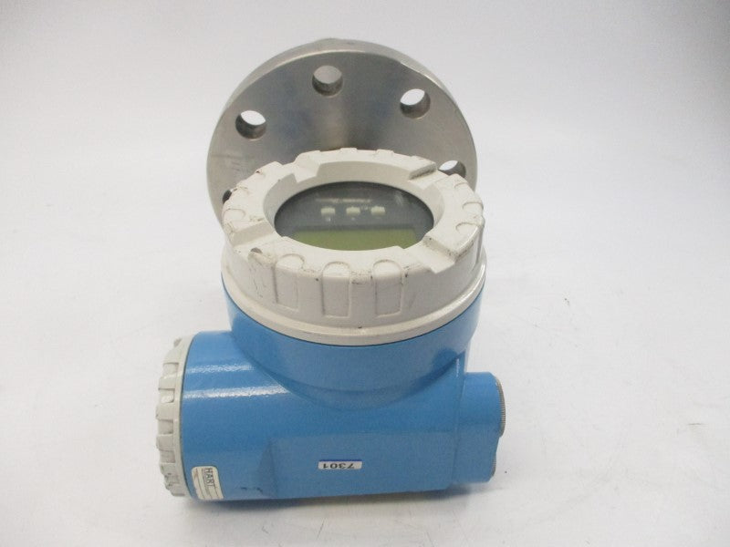 ENDRESS+HAUSER FMR240-T4K1AMJAC4A 16-30VDC 580PSI NSNP