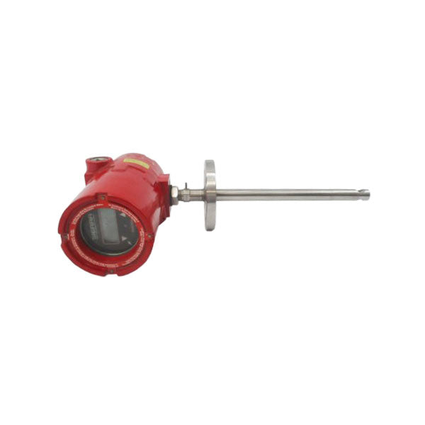 SIERRA 640S-RFQ-1563-1 640-FM 100-240VAC 230PSI NSNP