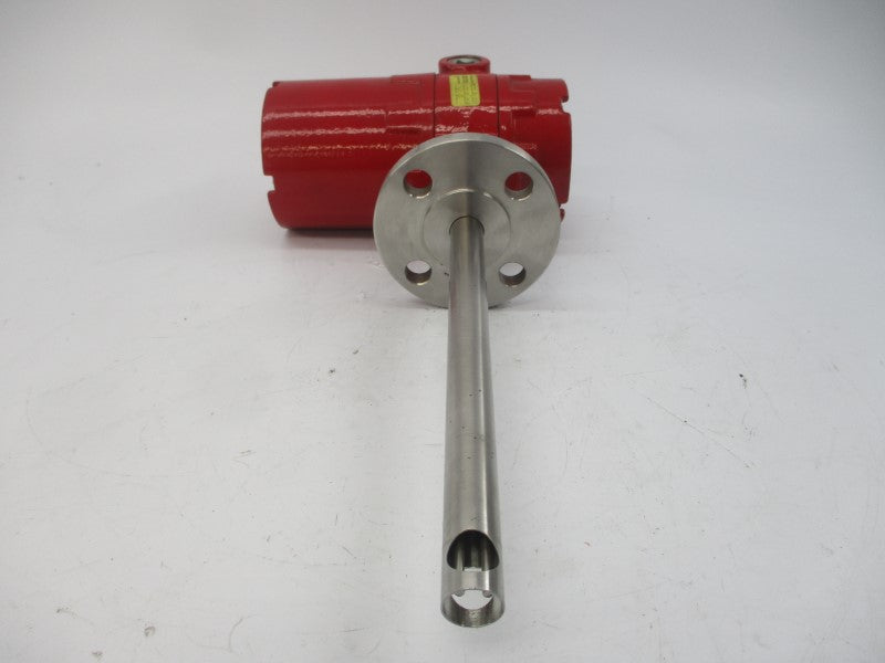 SIERRA 640S-RFQ-1563-1 640-FM 100-240VAC 230PSI NSNP