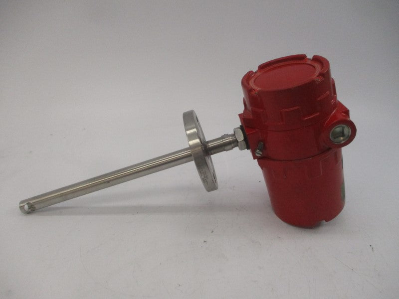 SIERRA 640S-RFQ-1563-1 640-FM 100-240VAC 230PSI NSNP