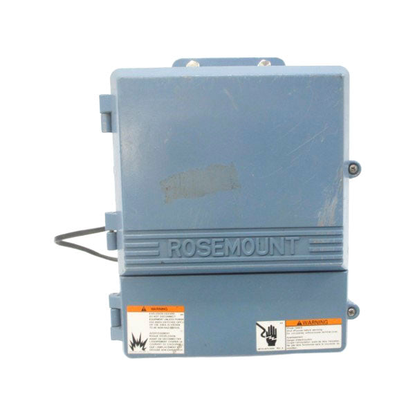 ROSEMOUNT 8712CT12N0 115VAC 1A 740PSI UNMP