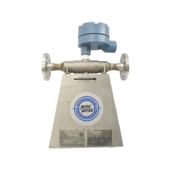 MICRO MOTION DS040S113SU 15V 275PSI NSNP