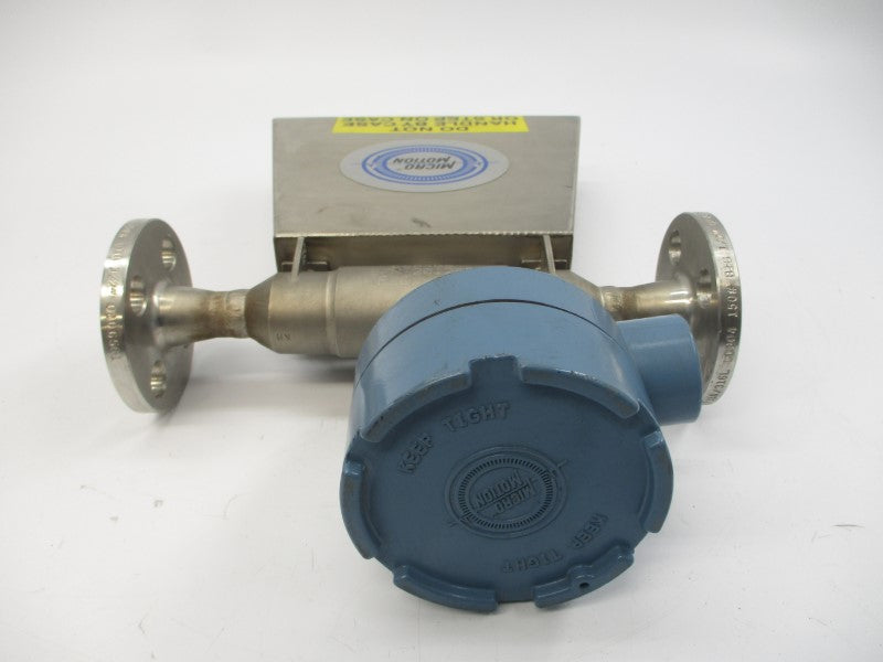 MICRO MOTION DS040S113SU 15V 275PSI NSNP