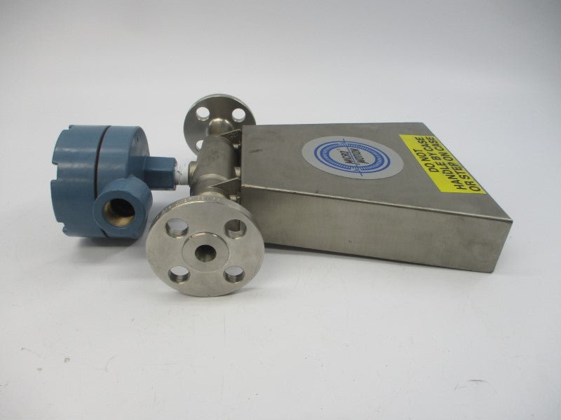 MICRO MOTION DS040S113SU 15V 275PSI NSNP