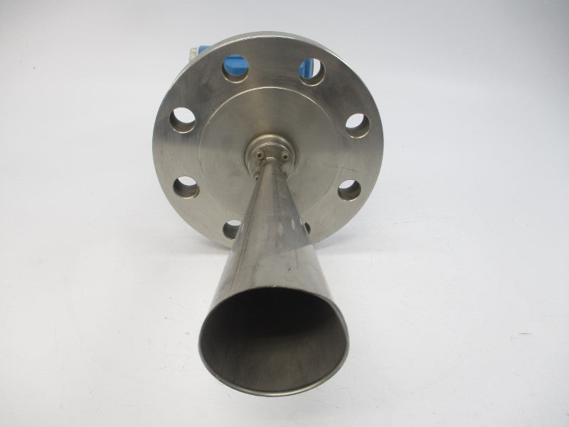 ENDRESS+HAUSER FMR240-T4K1AMJAC4A 16-30VDC 580PSI NSNP