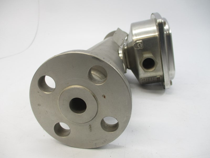 ENDRESS+HAUSER 63FS15-ABW00B25B2F 375PSI 1/2" (AS PICTURED) NSNP
