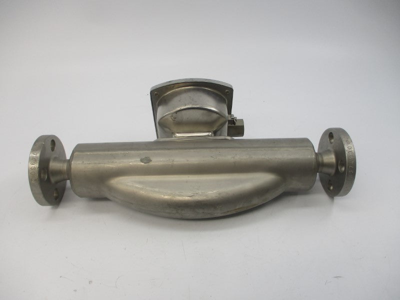 ENDRESS+HAUSER 63FS15-ABW00B25B2F 375PSI 1/2" (AS PICTURED) NSNP