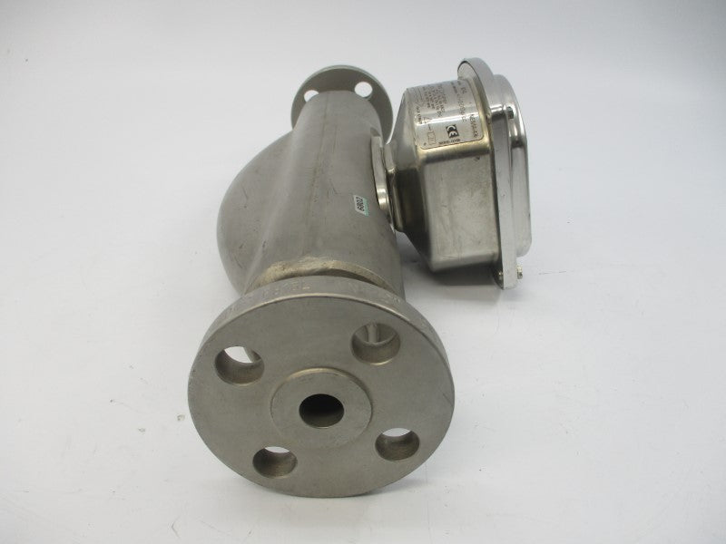 ENDRESS+HAUSER 63FS15-ABW00B25B2F 375PSI 1/2" (AS PICTURED) NSNP