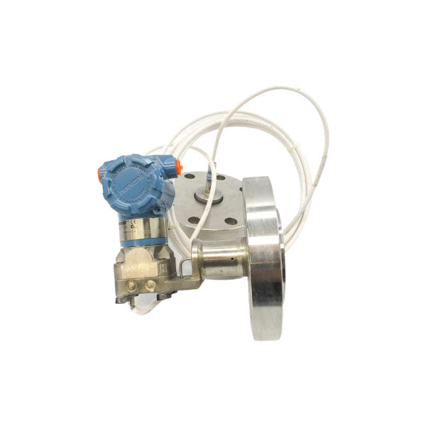 ROSEMOUNT 3051CD2A22A1AS2E5CN 10.5-55VDC 1440PSI NSNP