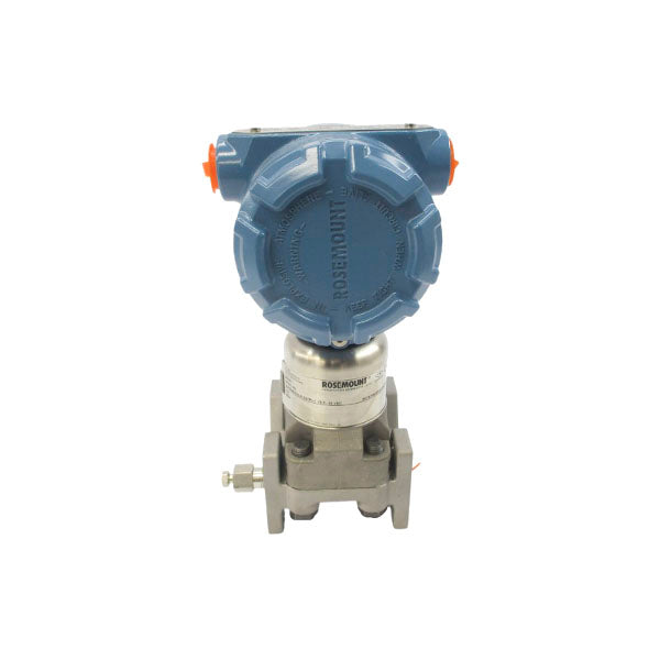 ROSEMOUNT 3051S2CG4A2F12A1AKDL4 10.5-30VDC 0-300PSI NSNP
