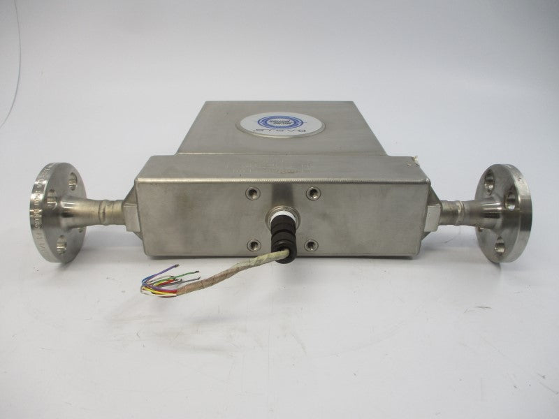 MICRO MOTION F025SI113SU 275PSI (AS PICTURED) NSNP