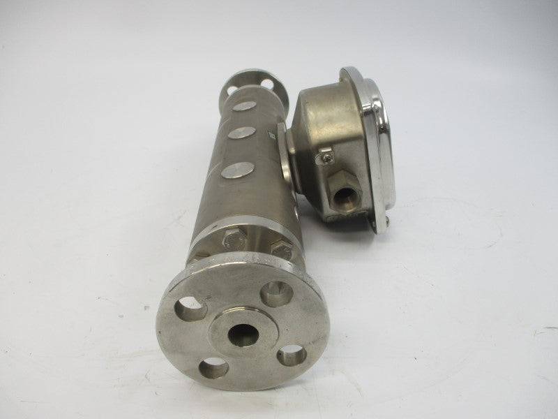 ENDRESS+HAUSER 63MT15-SAA00B25XXX 1/2" NSNP