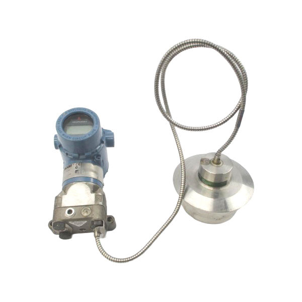 ROSEMOUNT 3051CG2F22A1AS1M5A01Q4 9-32VDC 9PSI NSNP