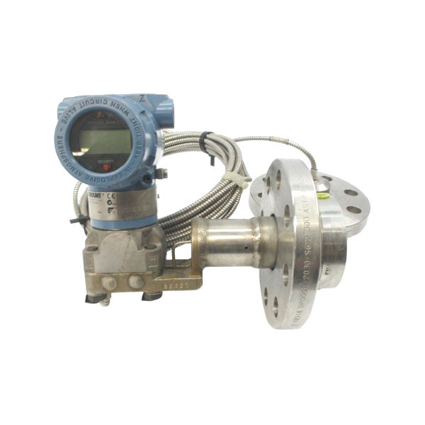 ROSEMOUNT 3051CD2F22A1AS2M5E5T1 9-32VDC 720PSI NSNP