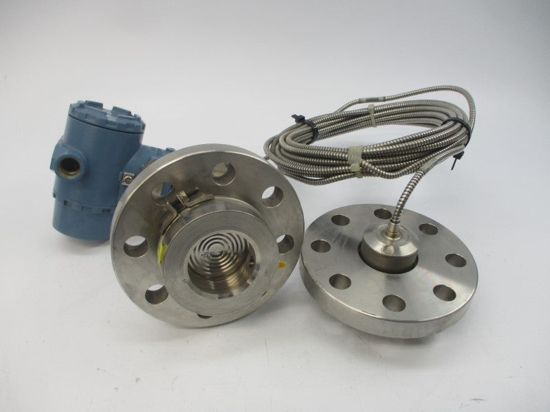 ROSEMOUNT 3051CD2F22A1AS2M5E5T1 9-32VDC 720PSI NSNP