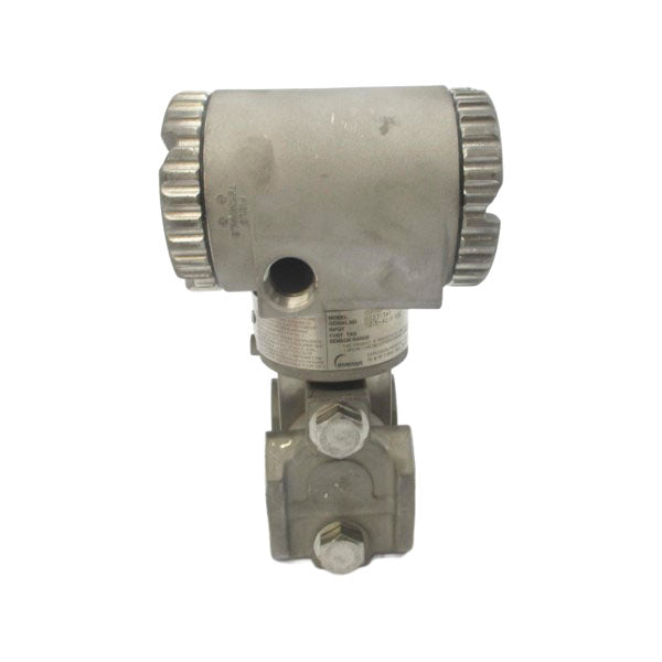INVENSYS IDP10-T22D03F-M2D5 12.5-42.0VDC 2175PSI NSNP