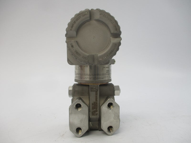 INVENSYS IDP10-T22D03F-M2D5 12.5-42.0VDC 2175PSI NSNP