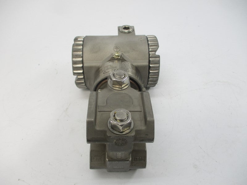 INVENSYS IDP10-T22D03F-M2D5 12.5-42.0VDC 2175PSI NSNP