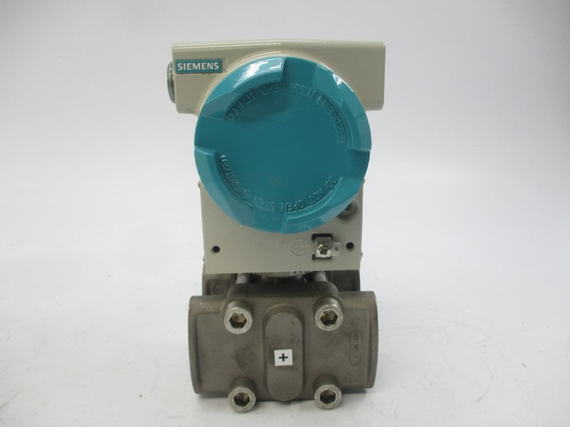 SIEMENS 7MF4433-1FE22-1NC6-Z 10.5-45VDC 2300PSI NSMP