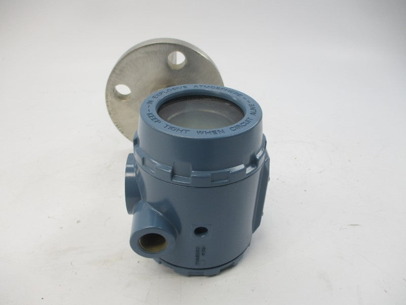 ROSEMOUNT 3144PD1A2E5M5XA NSMP