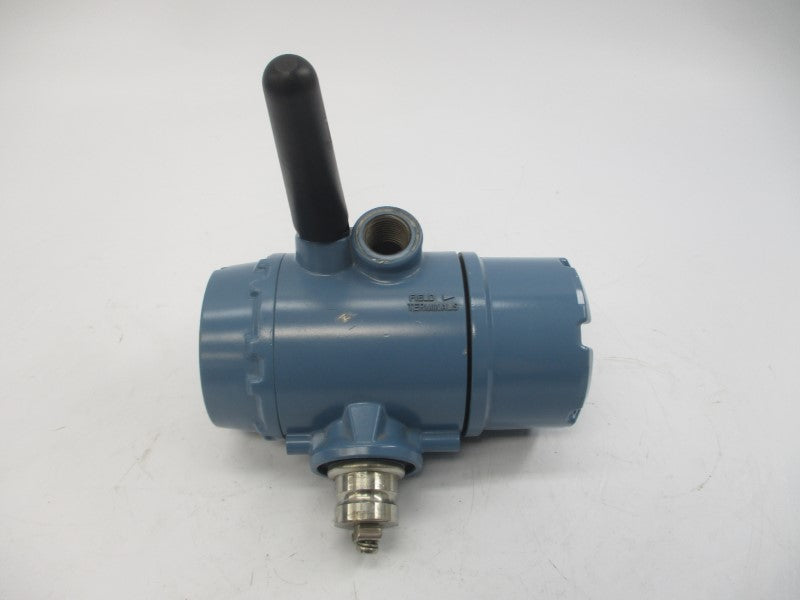 ROSEMOUNT 702DX22D1I5WA3WK1M5B4 5.5VDC UNMP